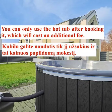 Apartment 2bd/apt Private Hot Tub/terrace, By Cohost *